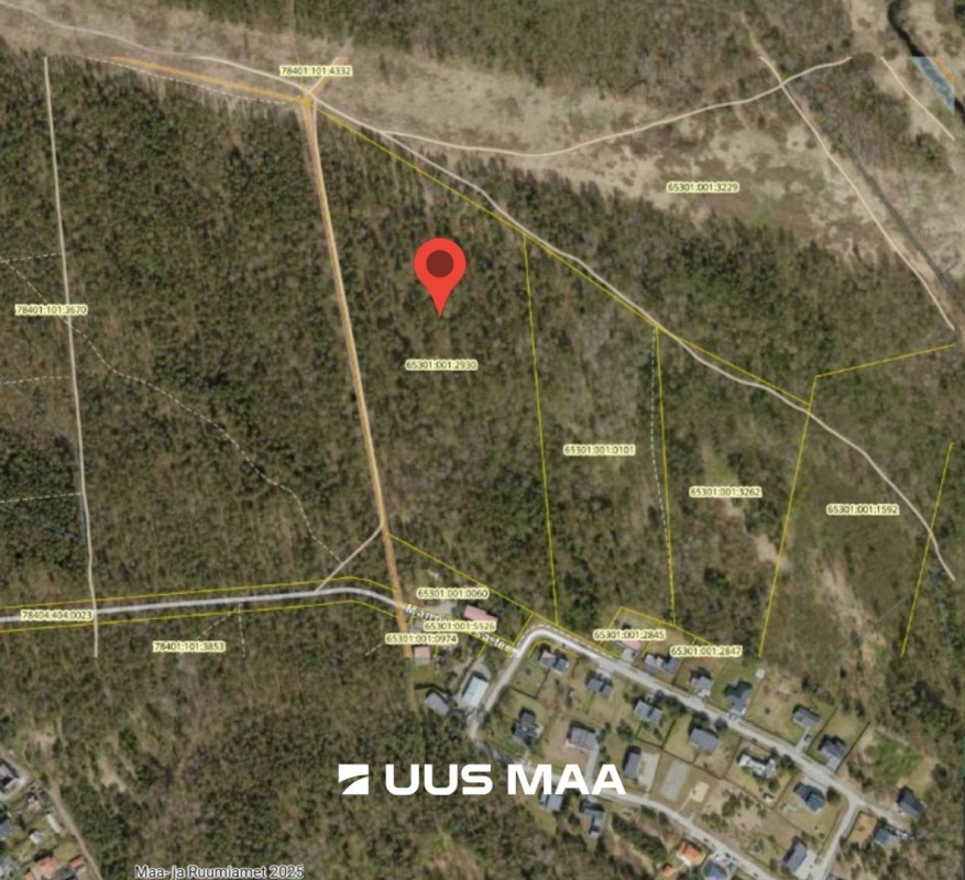 Rae vald, Järveküla