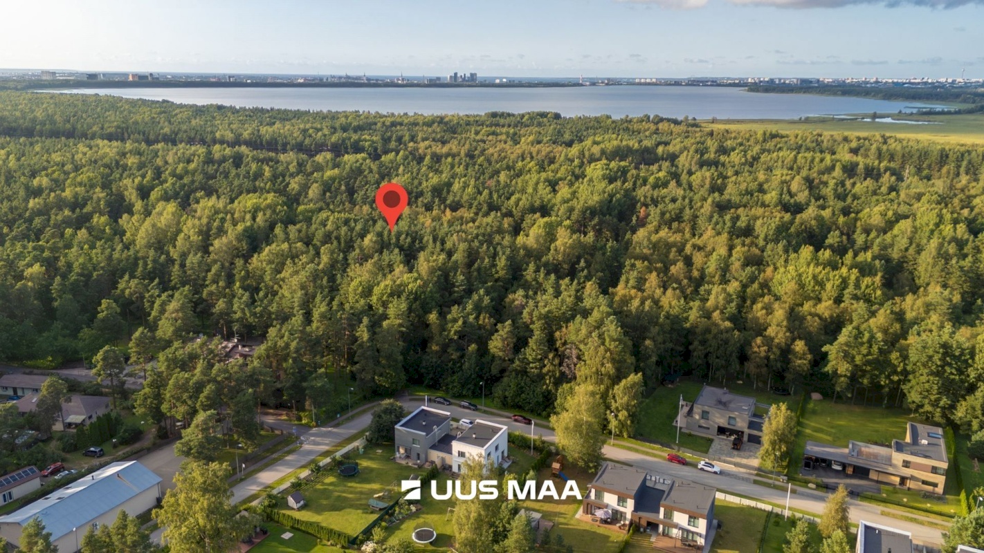 Rae vald, Järveküla