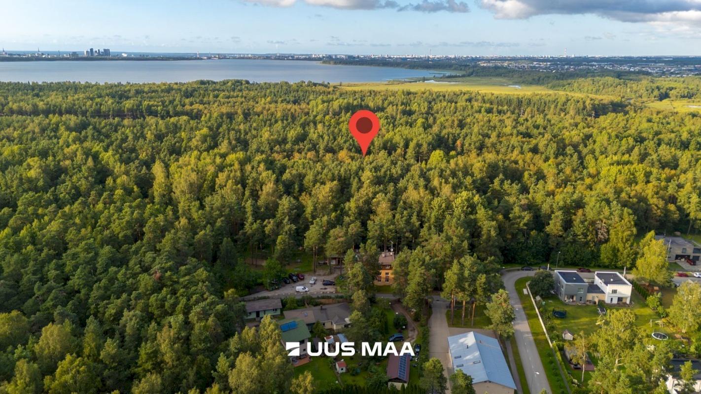 Rae vald, Järveküla