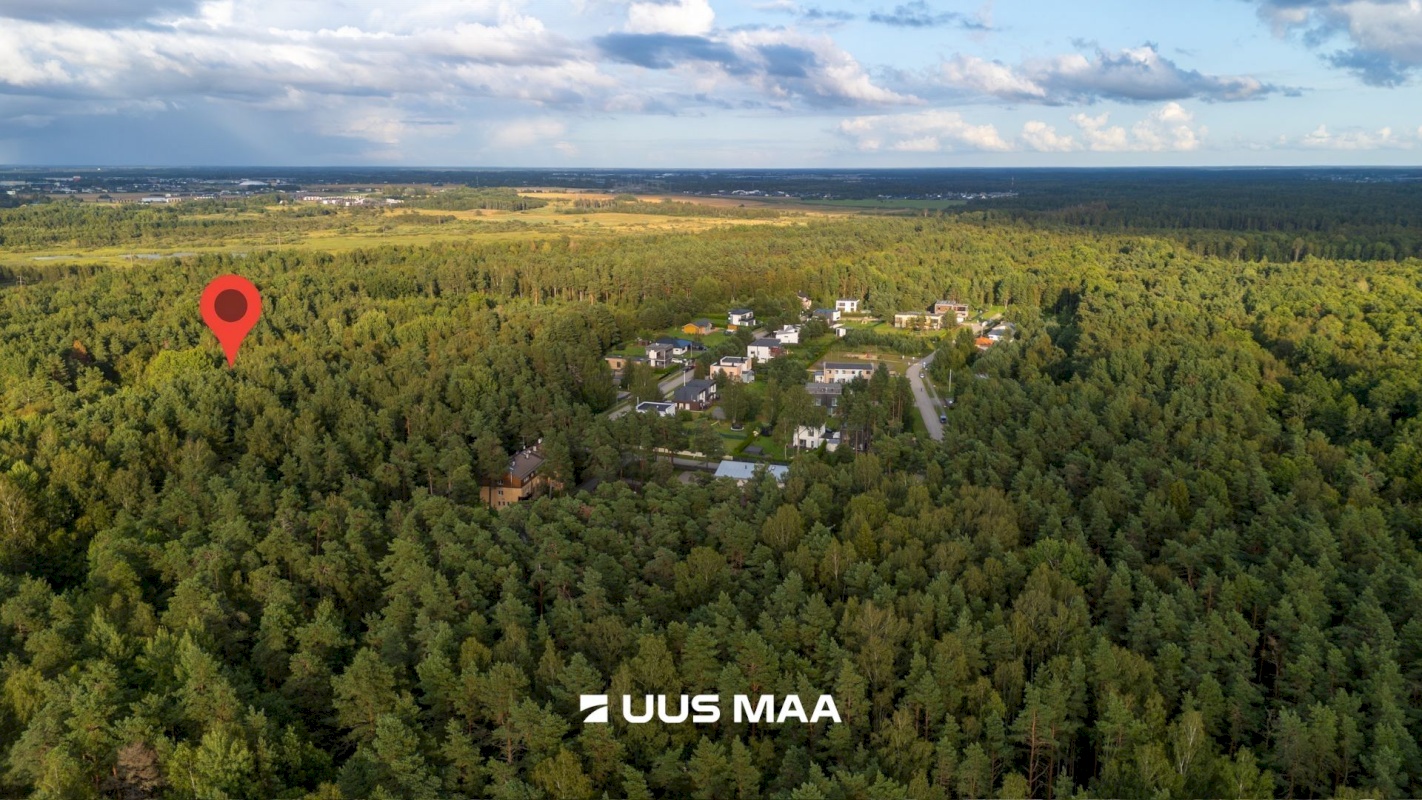 Rae vald, Järveküla