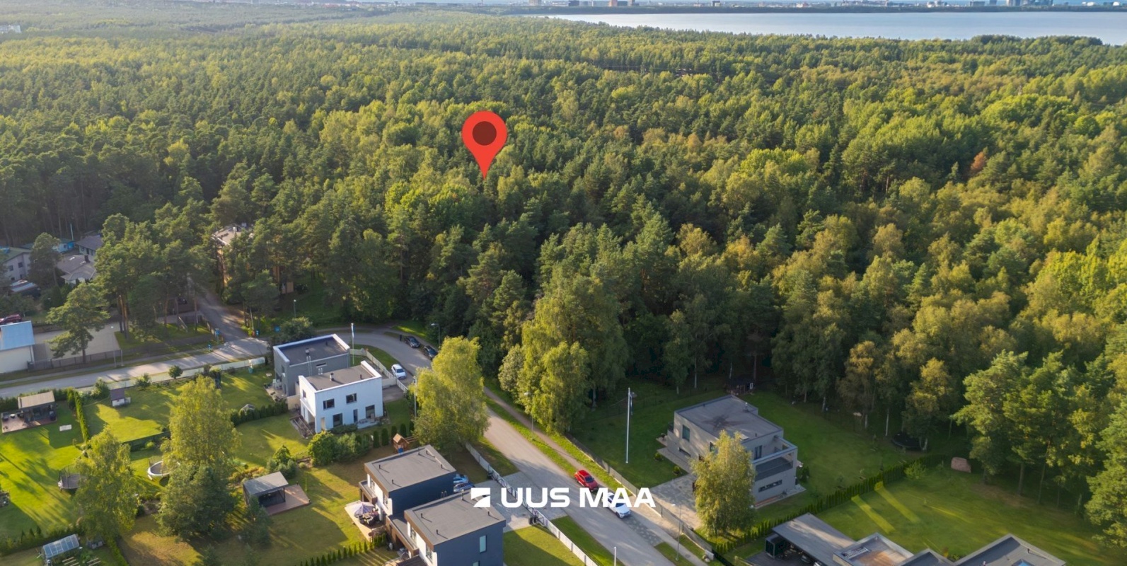 Rae vald, Järveküla