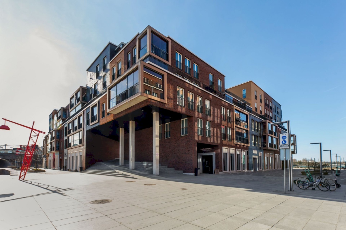 Tallinn, Põhja-Tallinna linnaosa, Kalamaja, Staapli tn 3