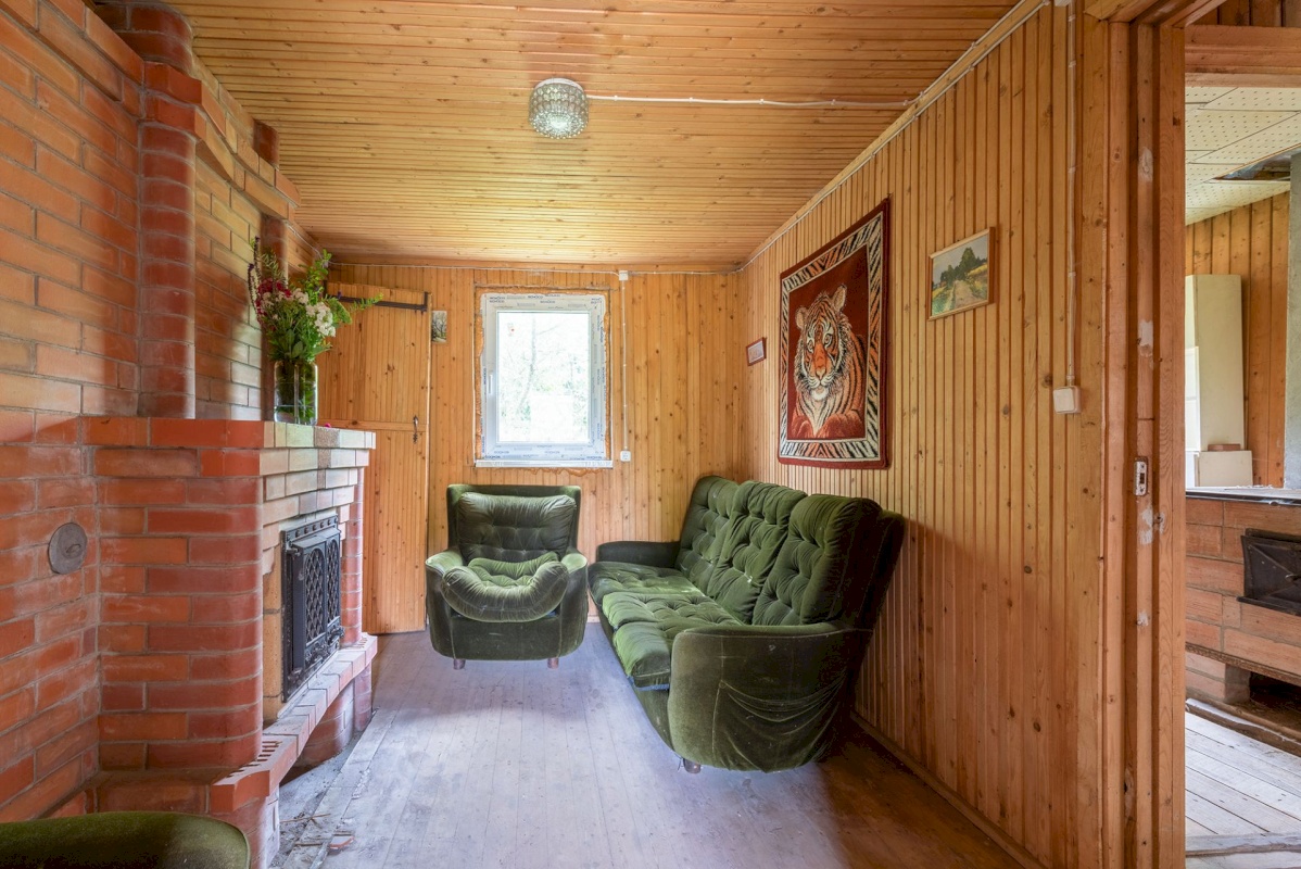 Tartu linn, Tartu linn, Ihaste, Kodukolde 50