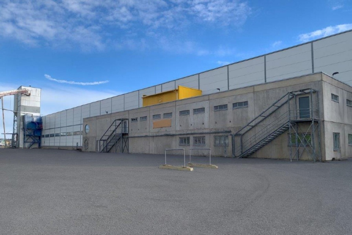 Tapa vald, Tamsalu linn, Betooni 3