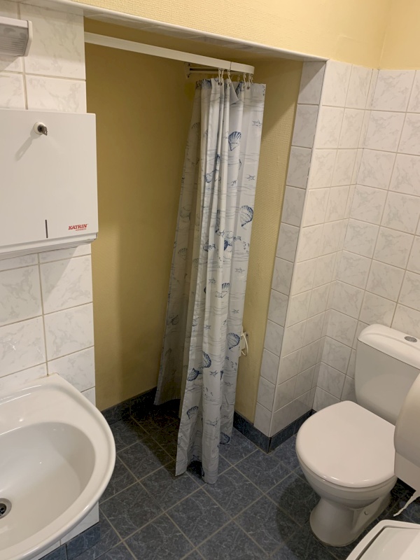 Tapa vald, Tamsalu linn, Betooni 3