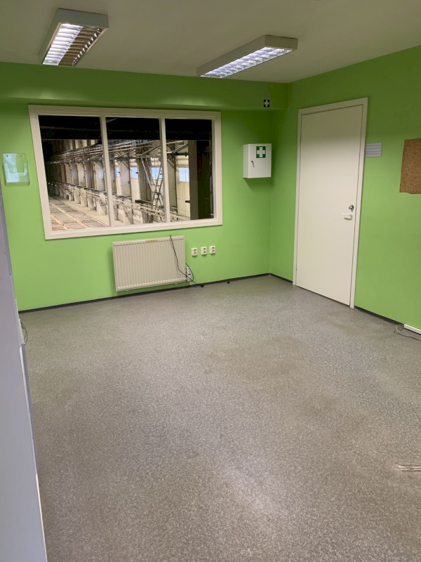 Tapa vald, Tamsalu linn, Betooni 3