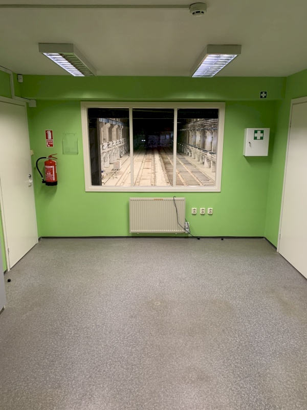 Tapa vald, Tamsalu linn, Betooni 3