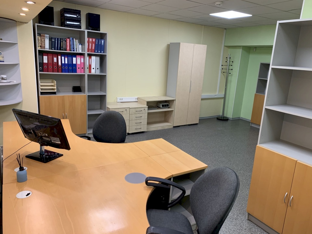 Tapa vald, Tamsalu linn, Betooni 3