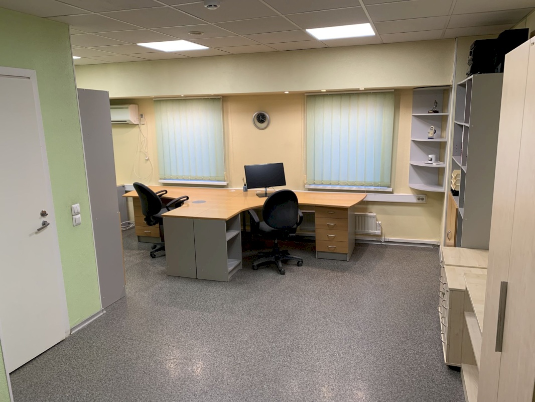 Tapa vald, Tamsalu linn, Betooni 3