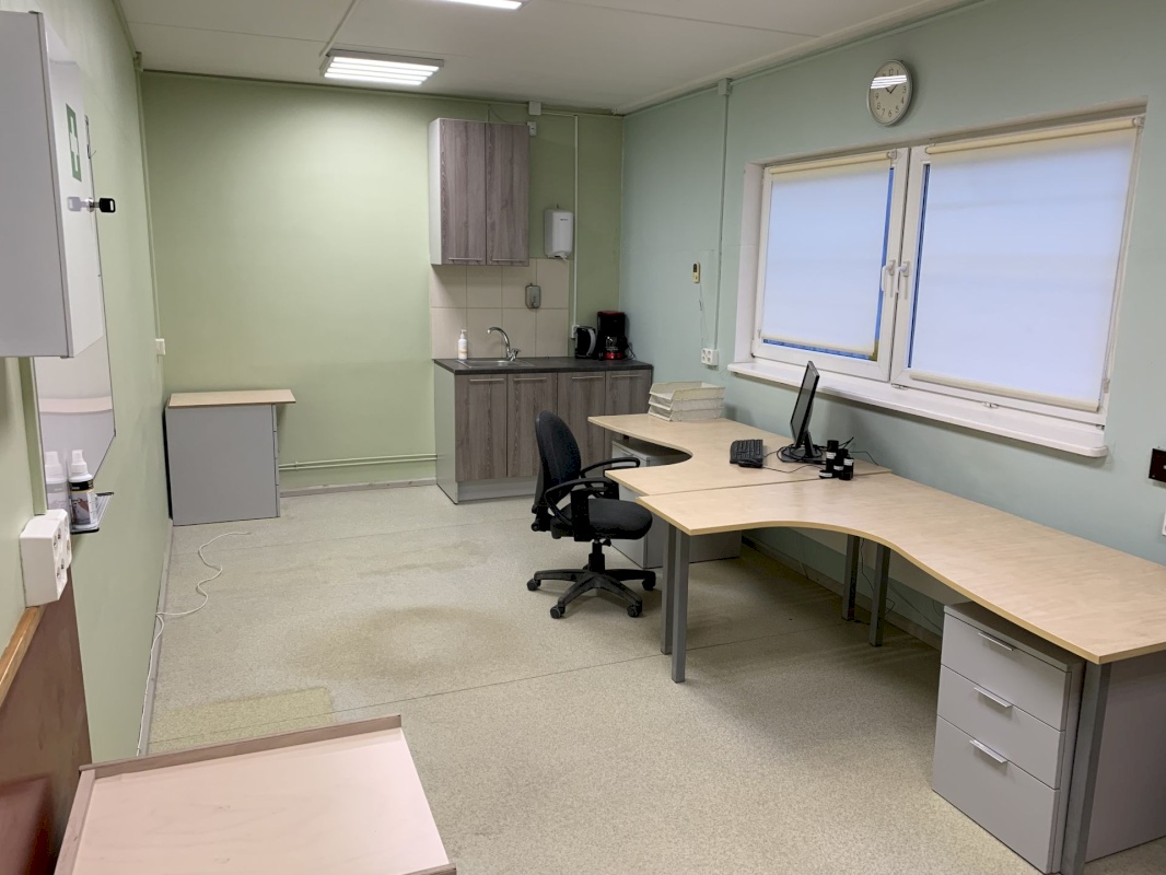 Tapa vald, Tamsalu linn, Betooni 3