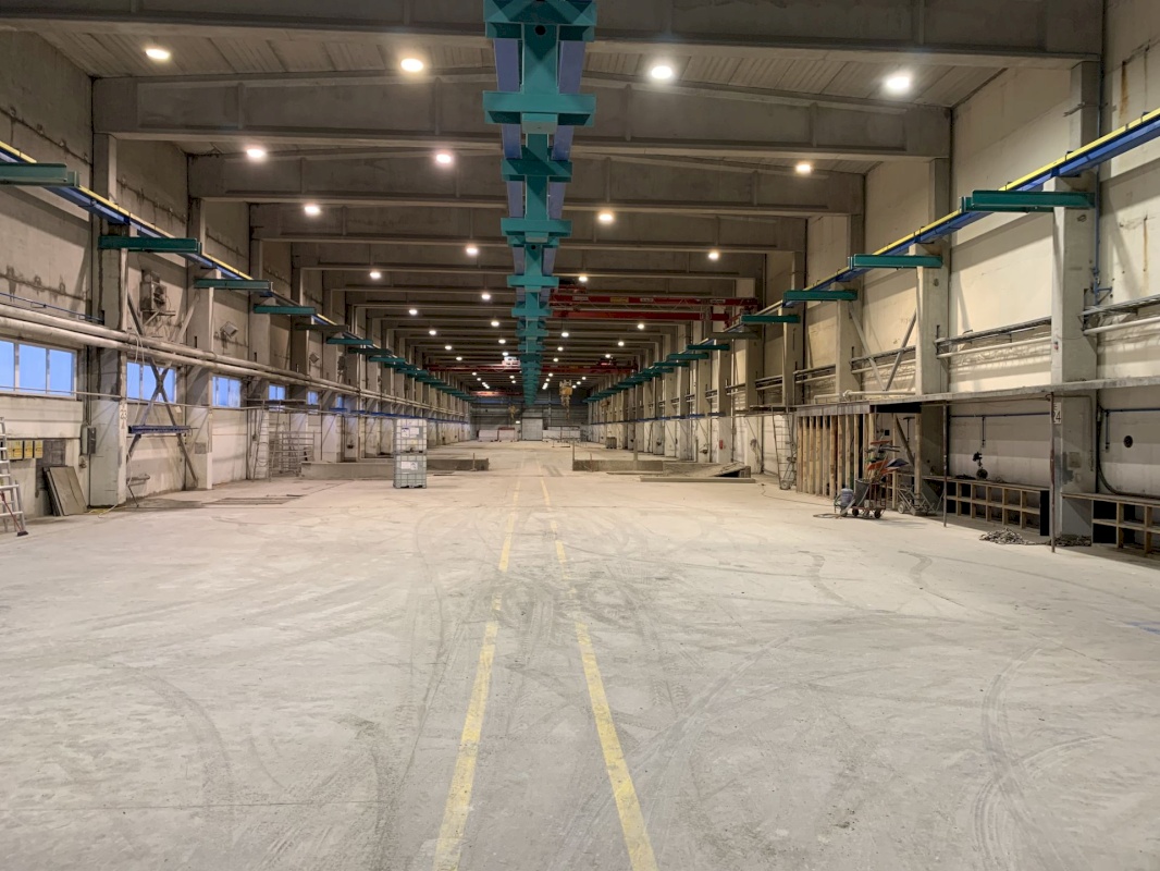 Tapa vald, Tamsalu linn, Betooni 3