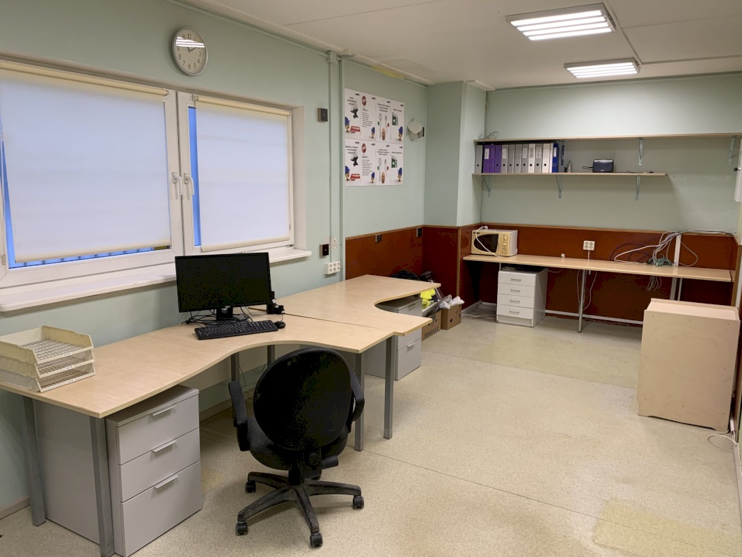 Tapa vald, Tamsalu linn, Betooni 3