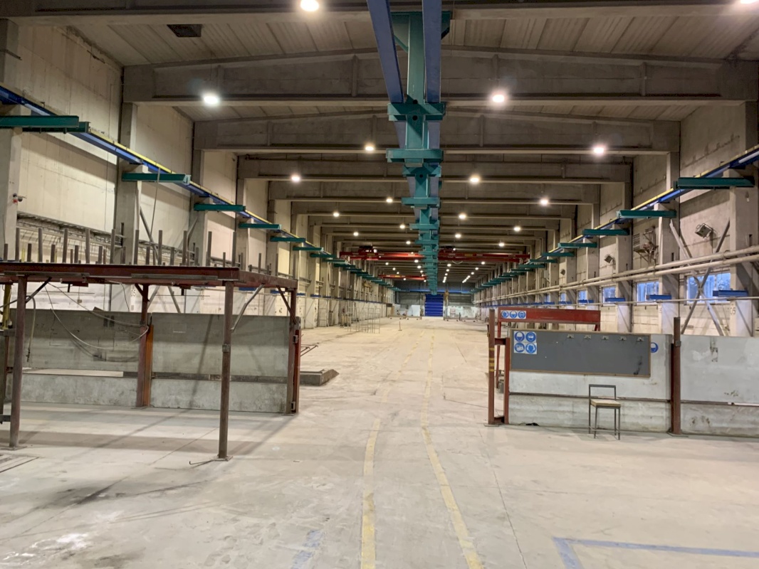 Tapa vald, Tamsalu linn, Betooni 3