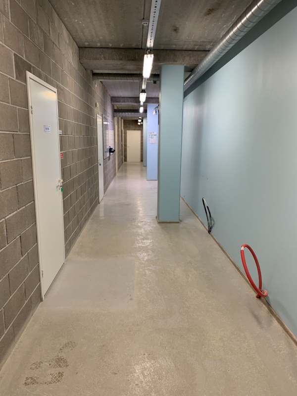 Tapa vald, Tamsalu linn, Betooni 3