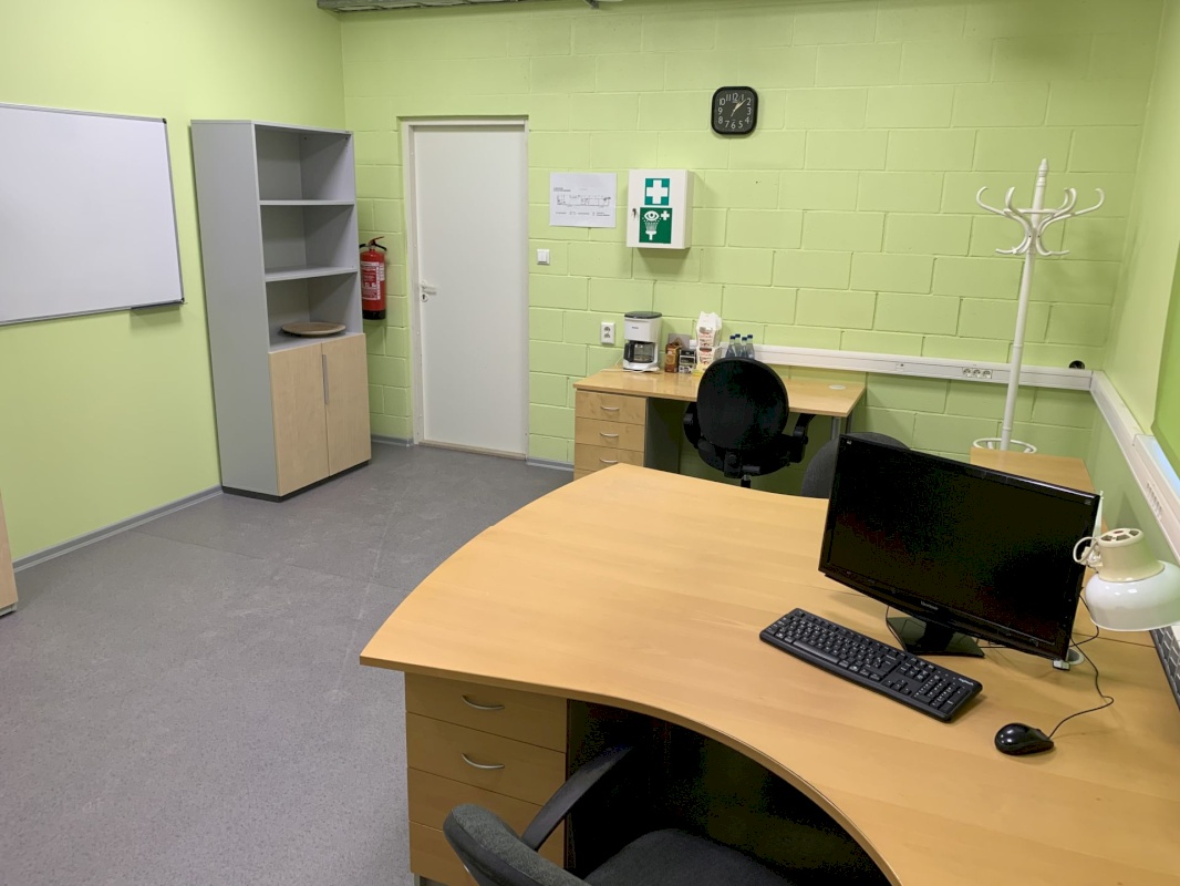 Tapa vald, Tamsalu linn, Betooni 3