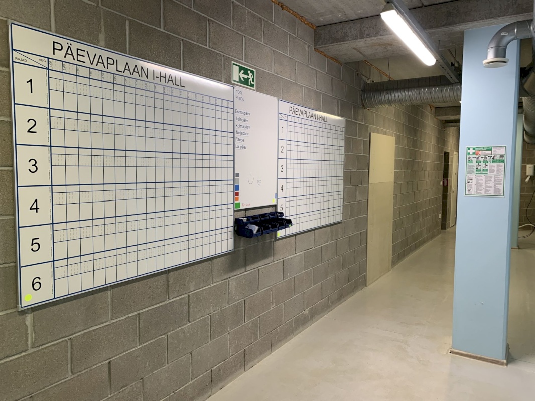 Tapa vald, Tamsalu linn, Betooni 3