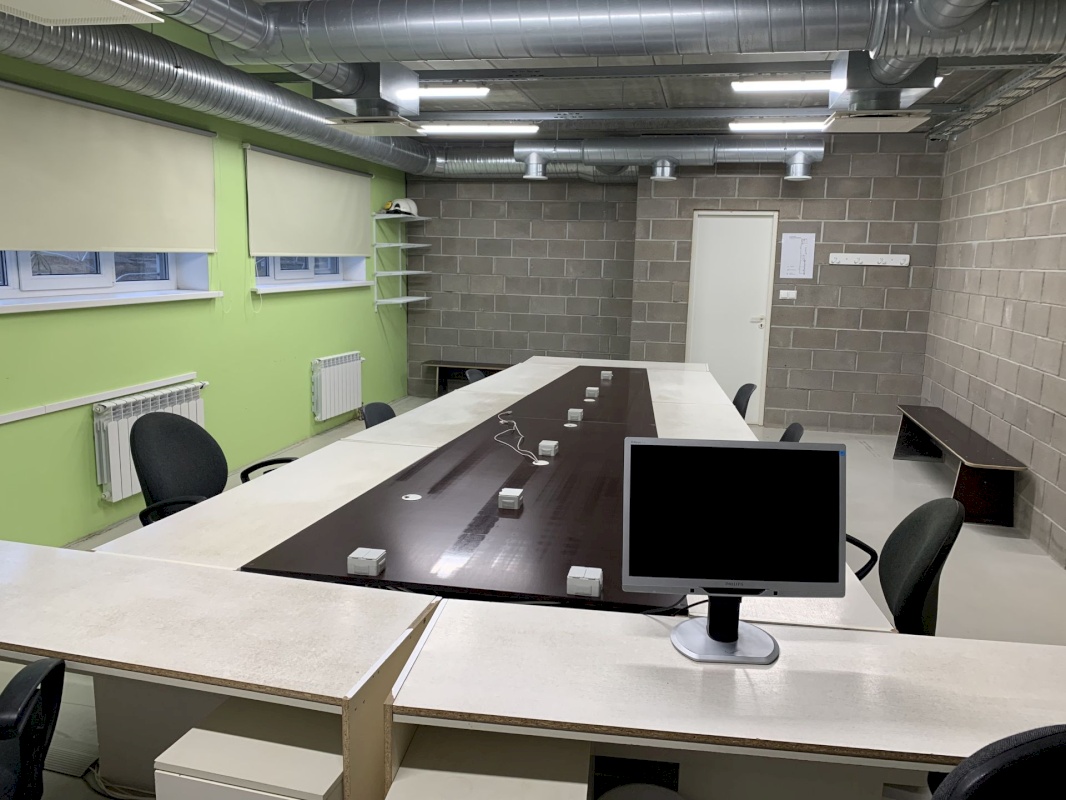 Tapa vald, Tamsalu linn, Betooni 3