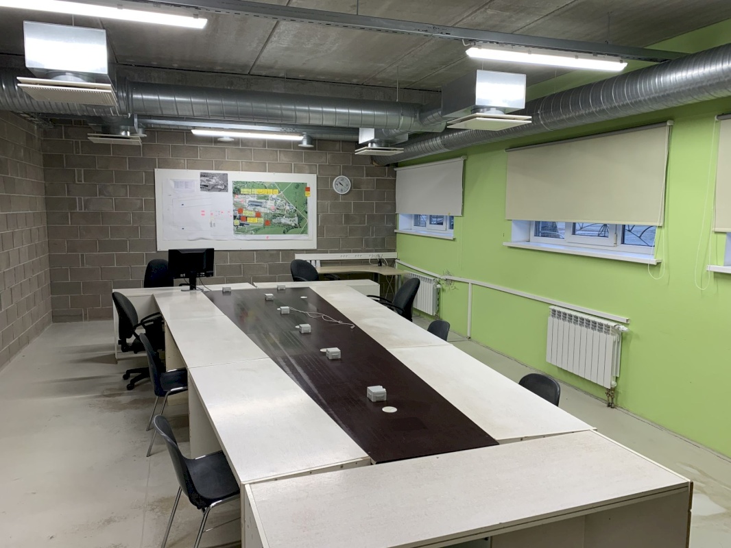 Tapa vald, Tamsalu linn, Betooni 3