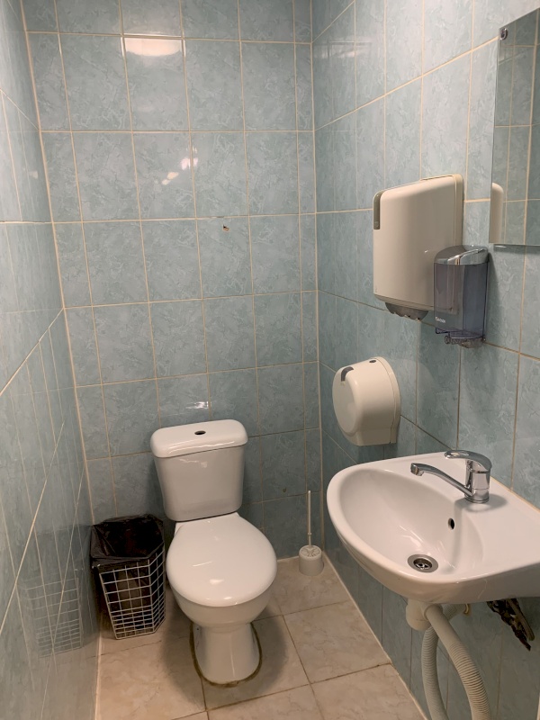 Tapa vald, Tamsalu linn, Betooni 3