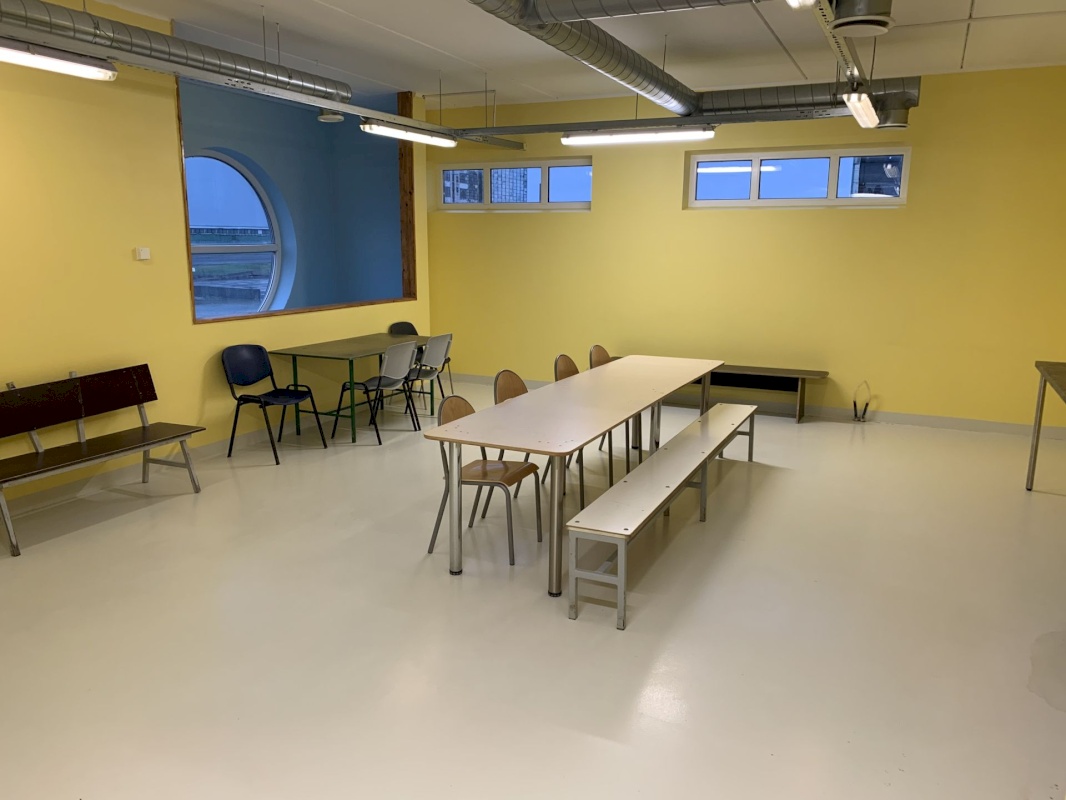 Tapa vald, Tamsalu linn, Betooni 3