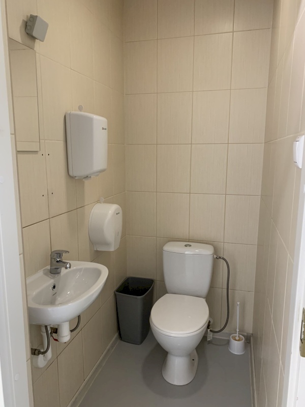 Tapa vald, Tamsalu linn, Betooni 3