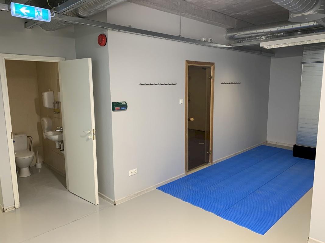 Tapa vald, Tamsalu linn, Betooni 3