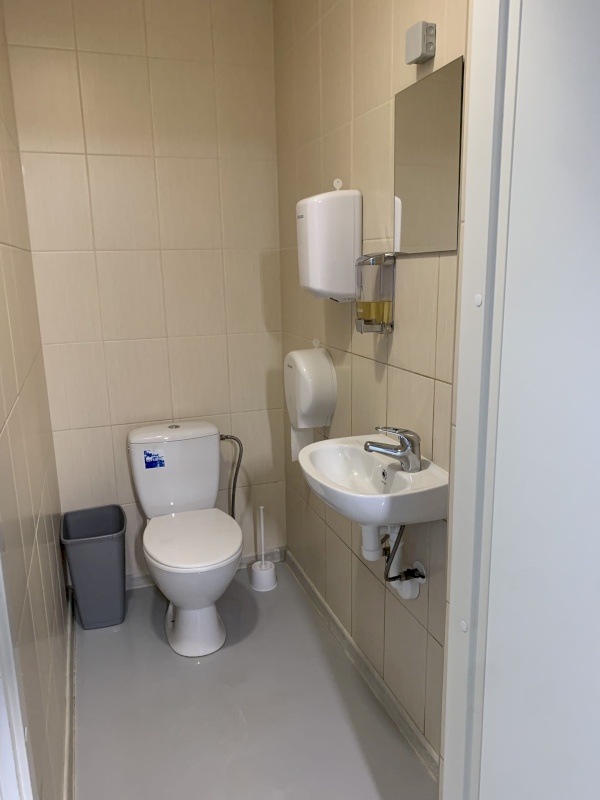 Tapa vald, Tamsalu linn, Betooni 3