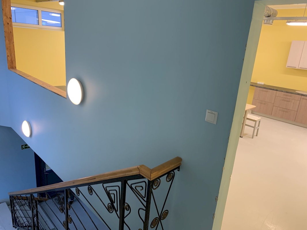 Tapa vald, Tamsalu linn, Betooni 3