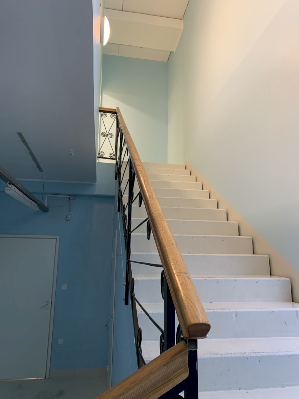 Tapa vald, Tamsalu linn, Betooni 3