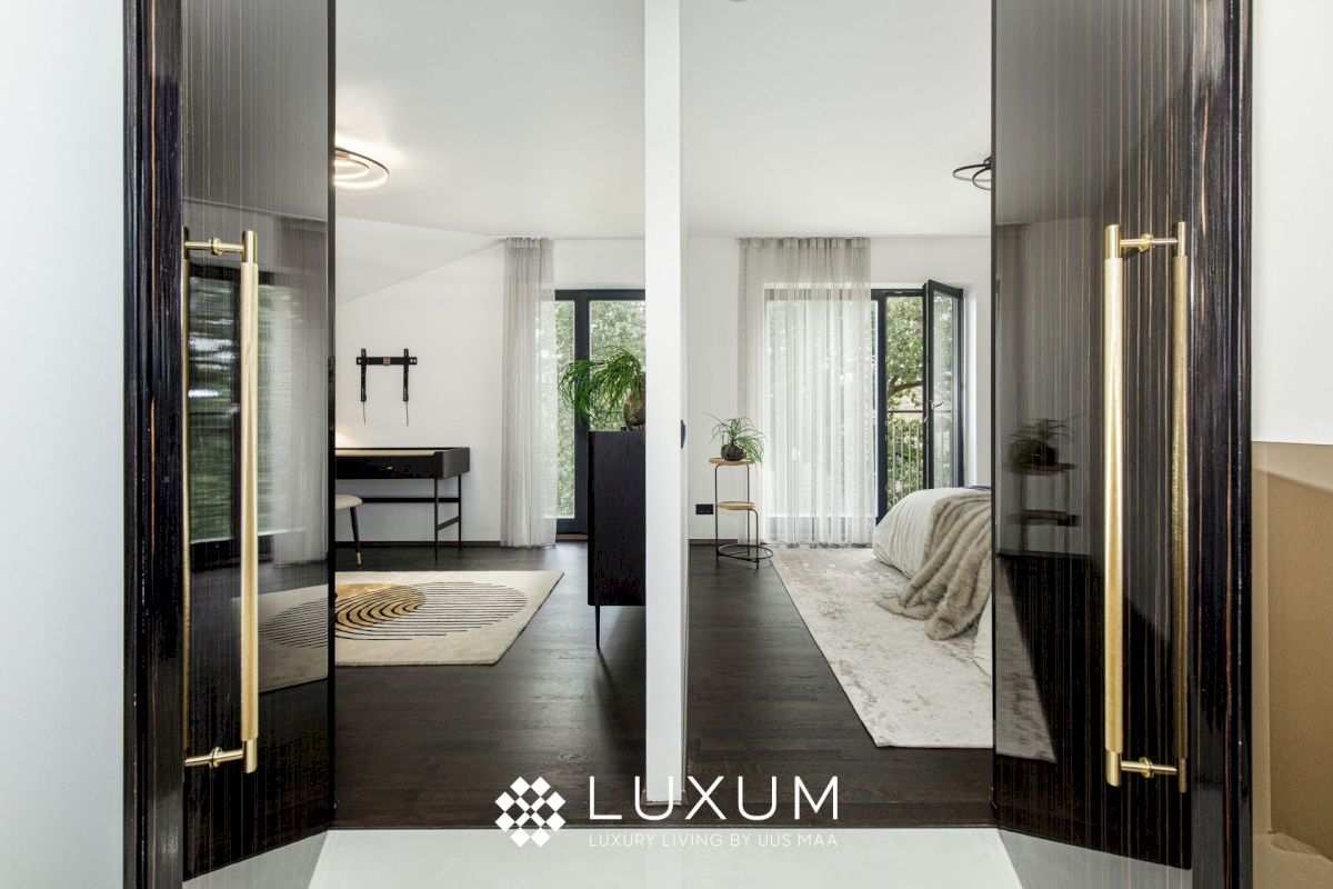 Tallinn, Kesklinna linnaosa, Kassisaba, Luise tn 17