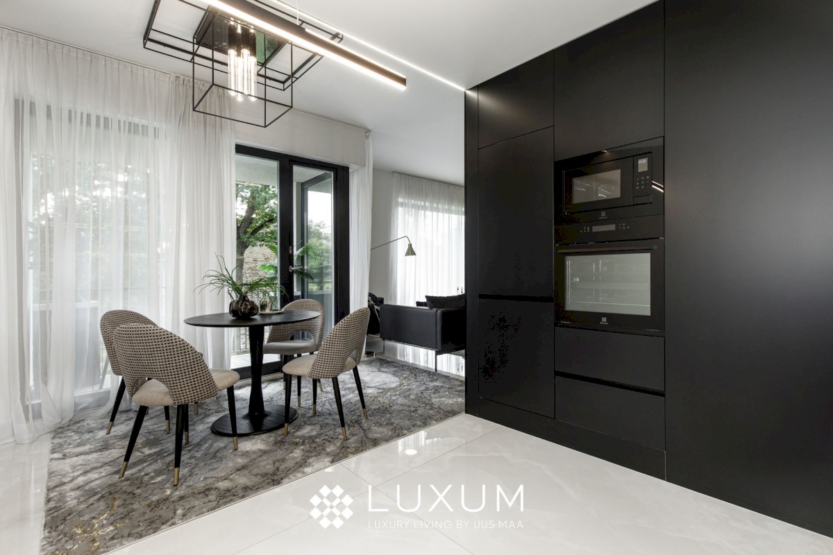 Tallinn, Kesklinna linnaosa, Kassisaba, Luise tn 17