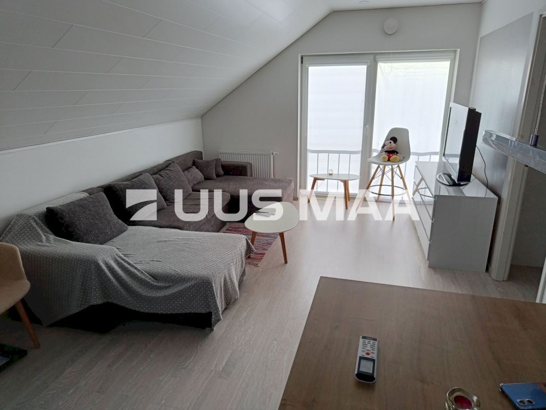 Tori vald, Sauga alevik, Hirvela 8