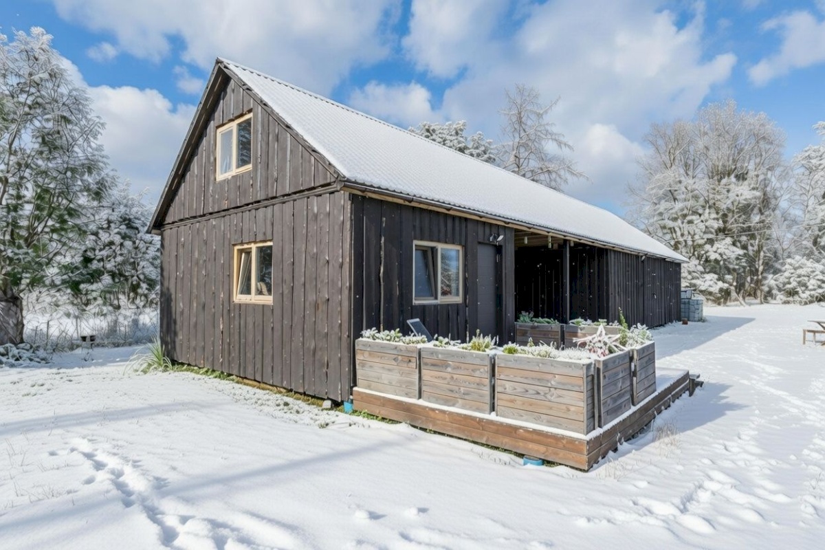 Lääneranna vald, Maikse küla