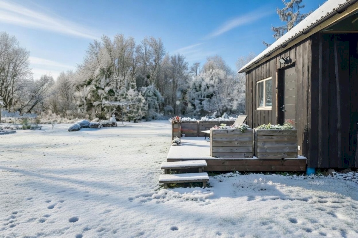 Lääneranna vald, Maikse küla