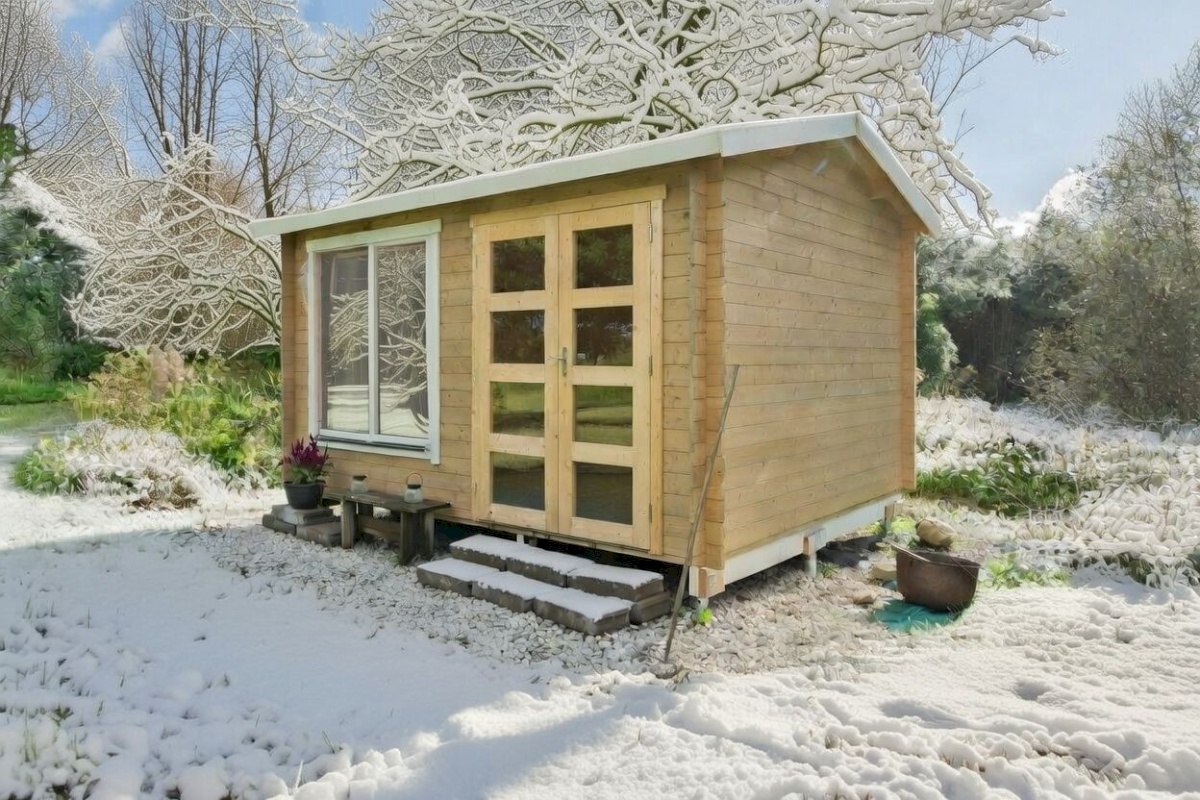 Lääneranna vald, Maikse küla