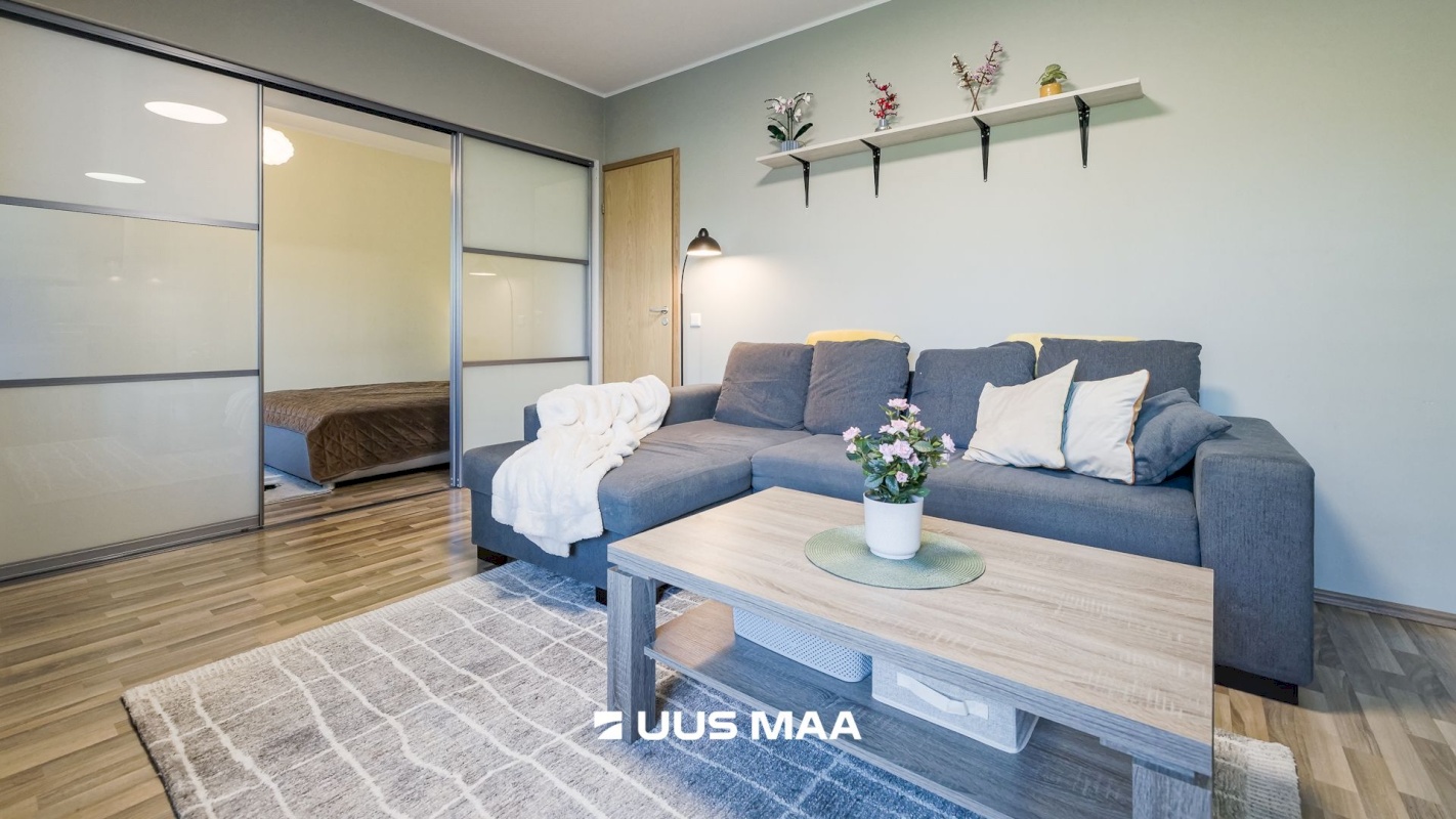 Tallinn, Kesklinna linnaosa, Kitseküla, Keava 3