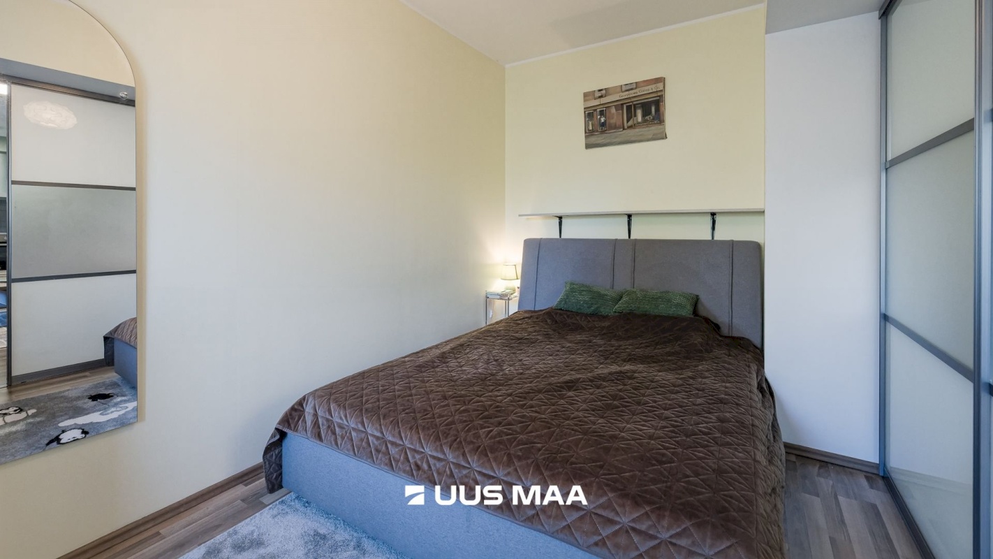 Tallinn, Kesklinna linnaosa, Kitseküla, Keava 3