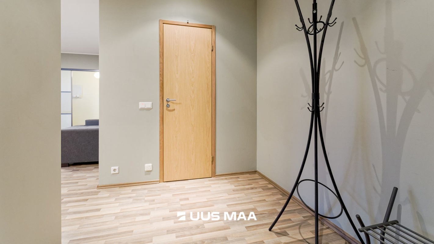 Tallinn, Kesklinna linnaosa, Kitseküla, Keava 3