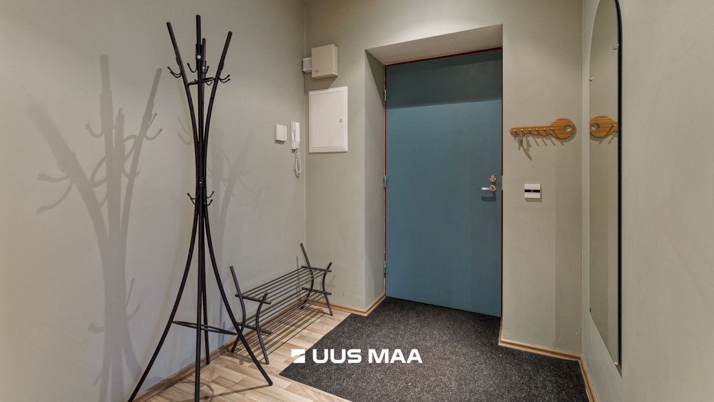 Tallinn, Kesklinna linnaosa, Kitseküla, Keava 3