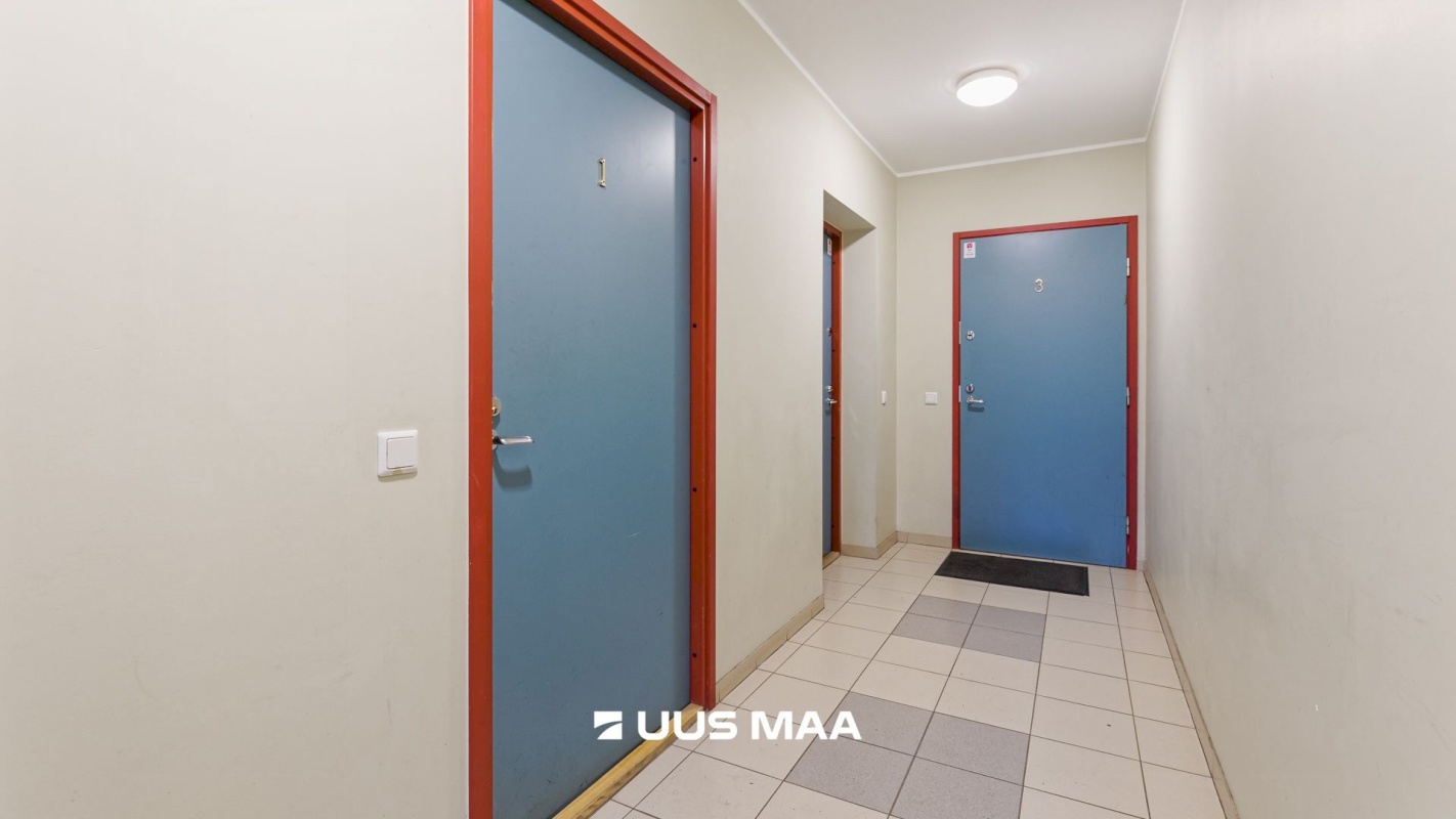 Tallinn, Kesklinna linnaosa, Kitseküla, Keava 3