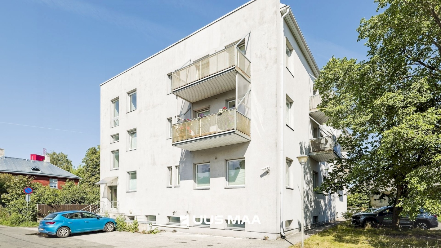 Tallinn, Kesklinna linnaosa, Kitseküla, Keava 3