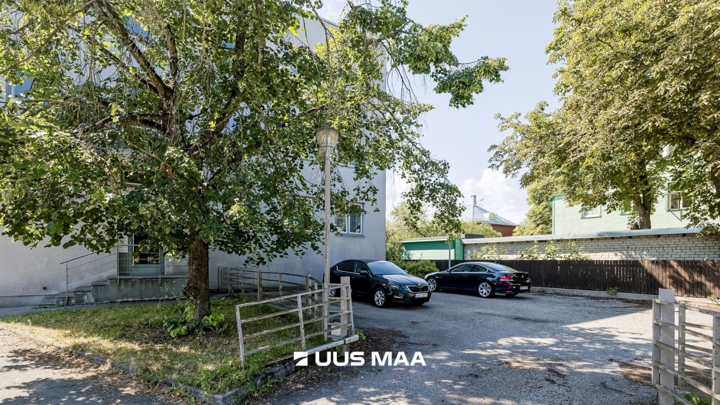 Tallinn, Kesklinna linnaosa, Kitseküla, Keava 3