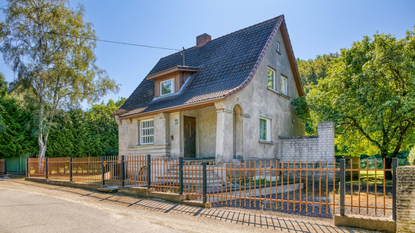 Tallinn, Pirita linnaosa, Maarjamäe, Lepa põik 10