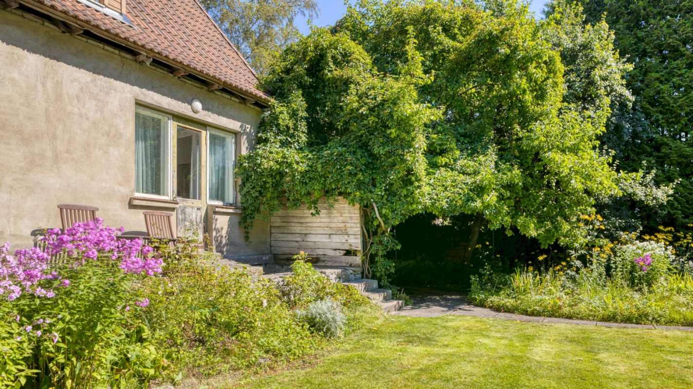Tallinn, Pirita linnaosa, Maarjamäe, Lepa põik 10