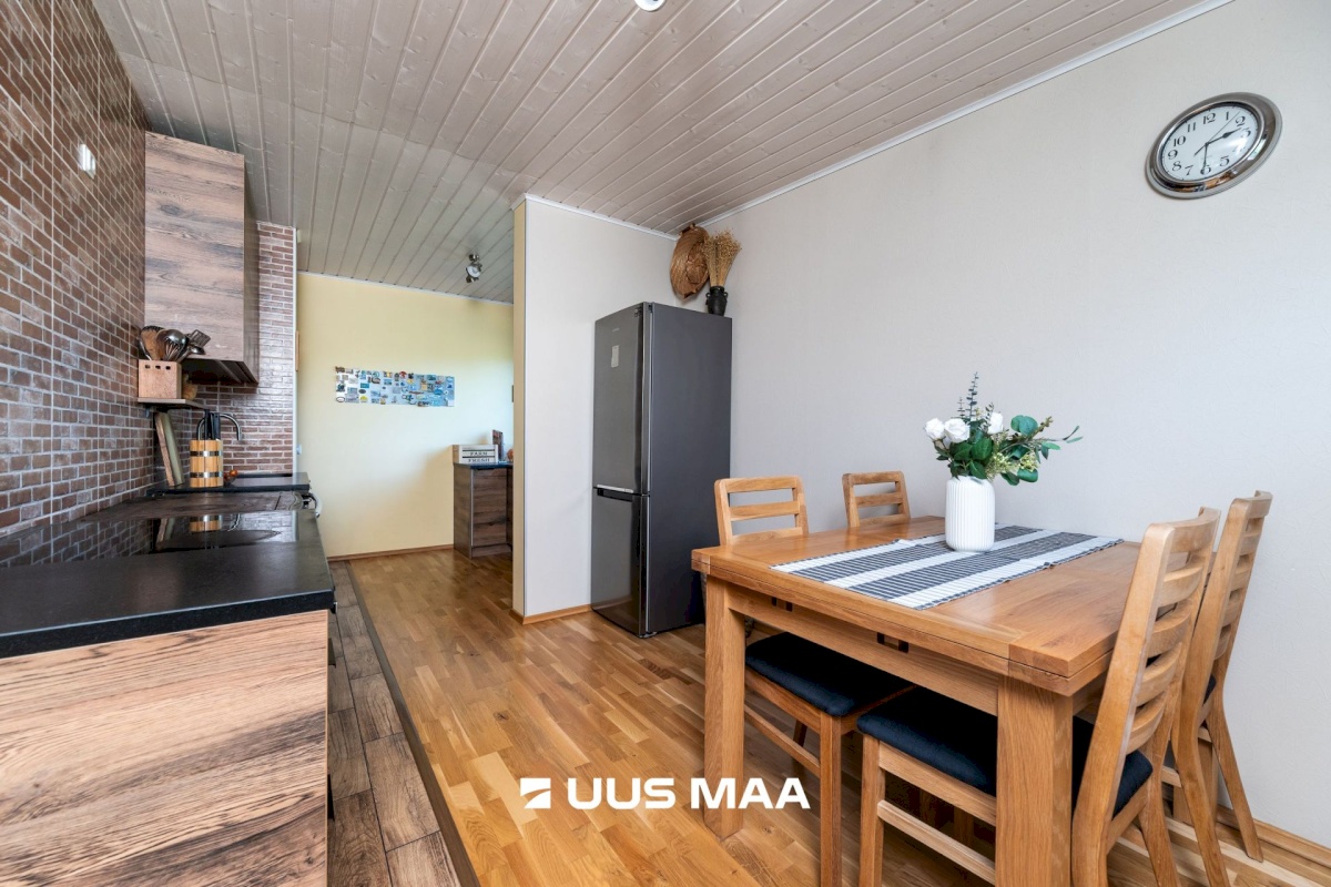 Tallinn, Pirita linnaosa, Kose, Lõosilma tee 6