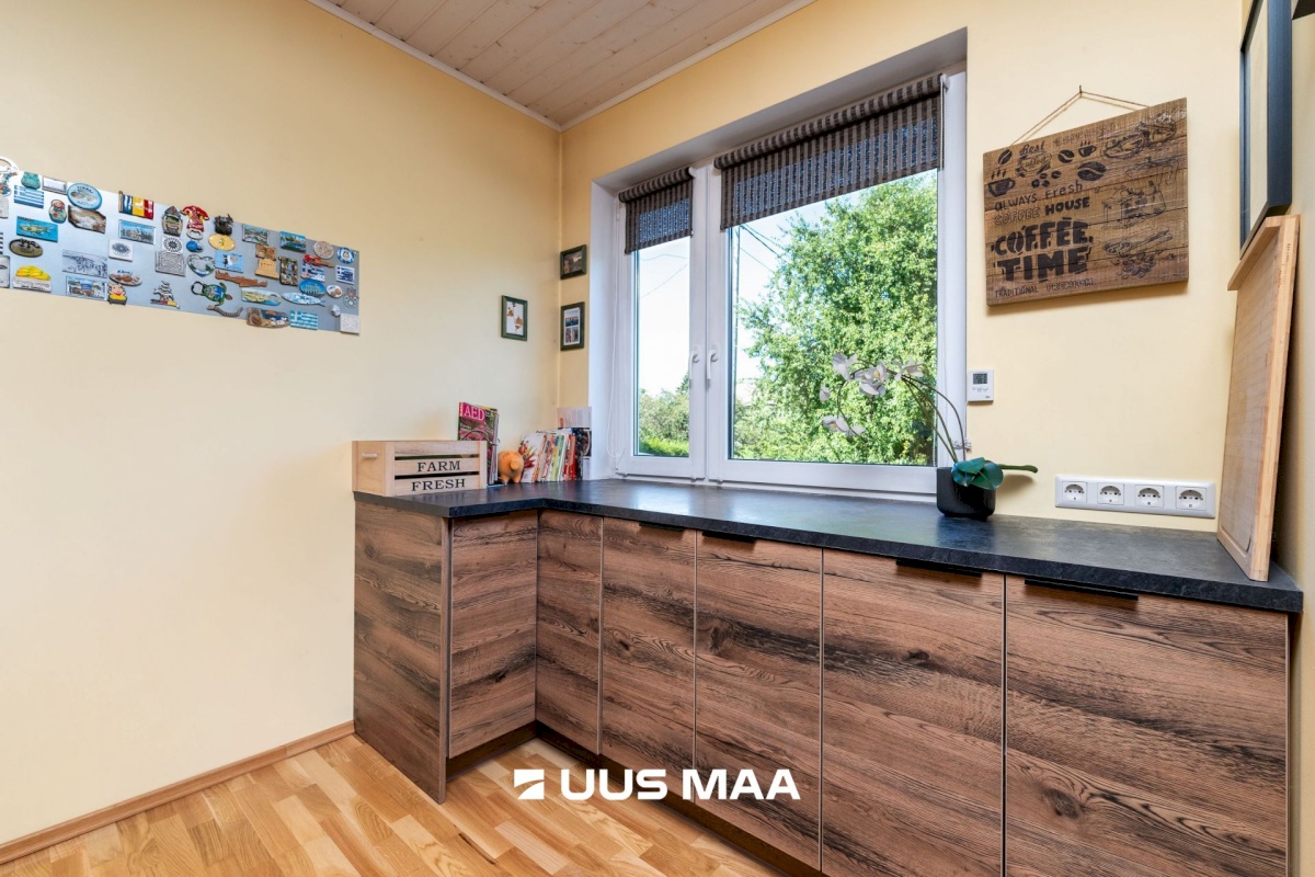 Tallinn, Pirita linnaosa, Kose, Lõosilma tee 6