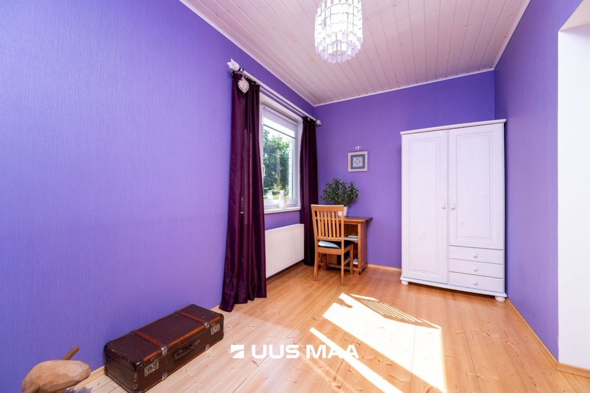 Tallinn, Pirita linnaosa, Kose, Lõosilma tee 6