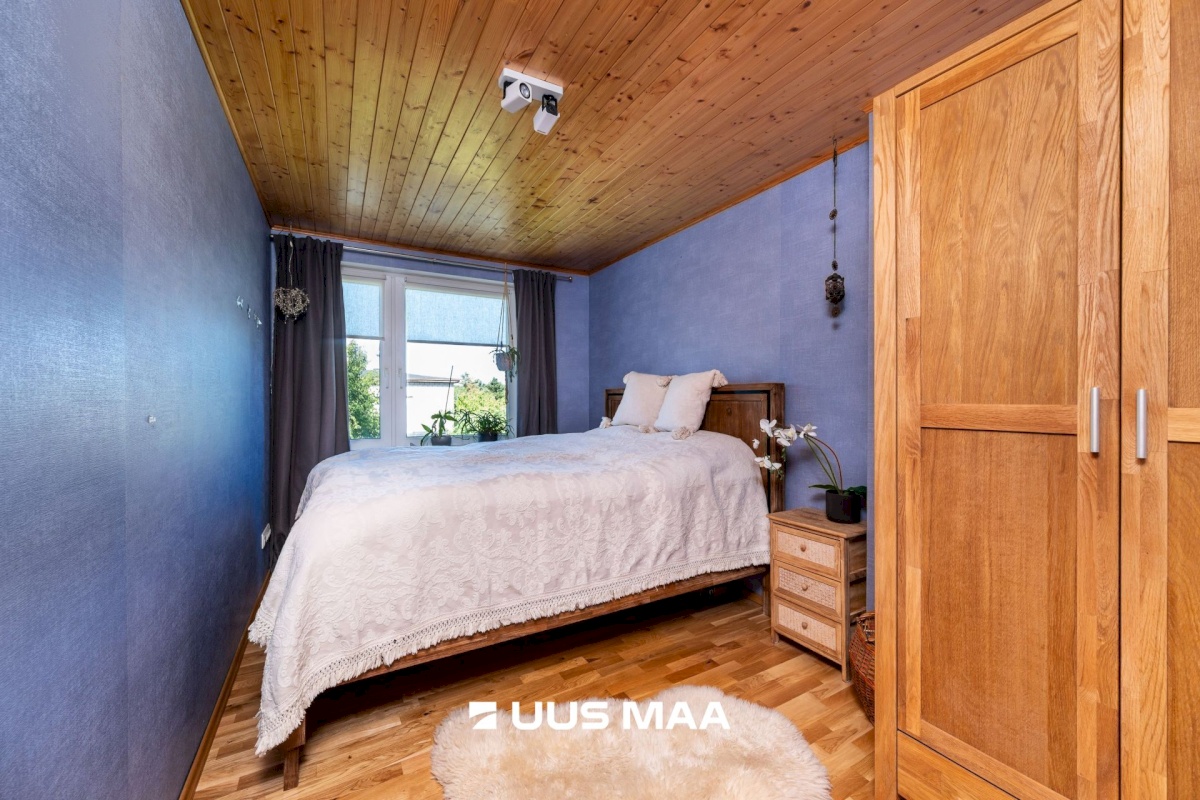 Tallinn, Pirita linnaosa, Kose, Lõosilma tee 6
