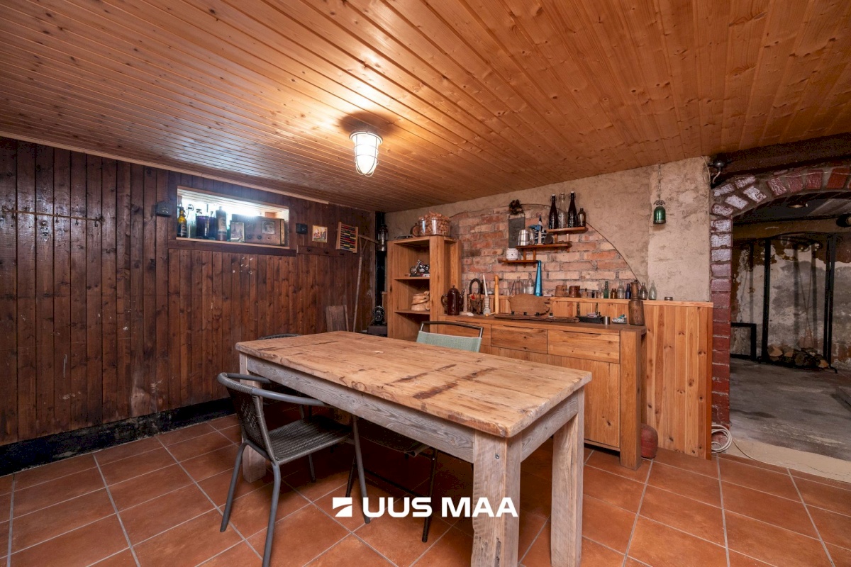 Tallinn, Pirita linnaosa, Kose, Lõosilma tee 6