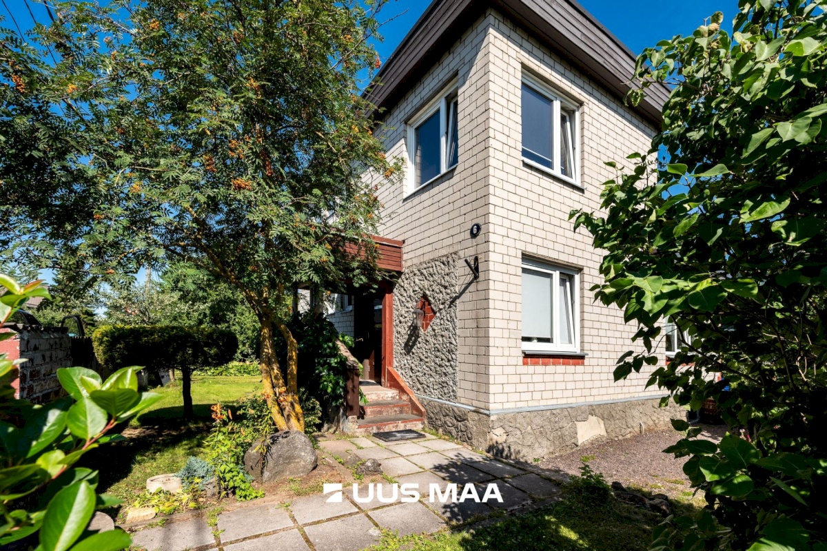 Tallinn, Pirita linnaosa, Kose, Lõosilma tee 6